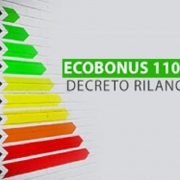 Ecobonus 110 serramenti decreto rilancio