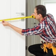 prendere misure porte interne