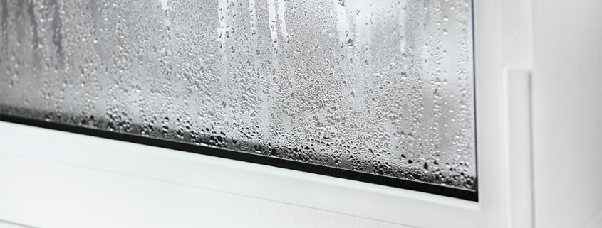 problema condensa casa monza