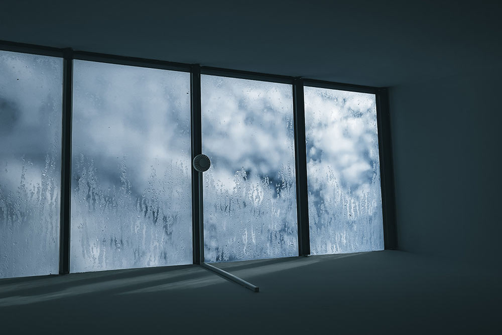 problemi umidita casa