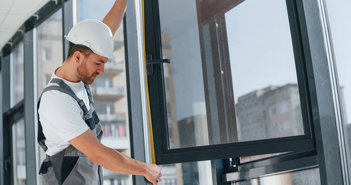 quando sostituire infissi porte finestre monza