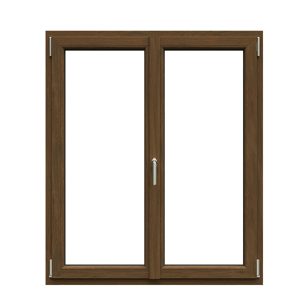 serramenti pvc 70 mm monza