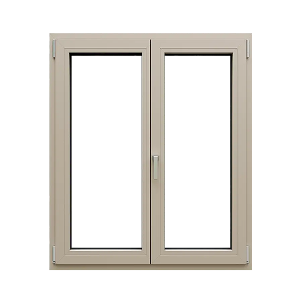 serramenti pvc 76 mm monza