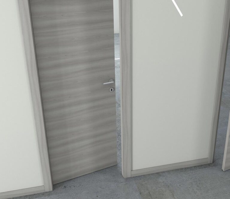 Porta da Interni Monza Brianza