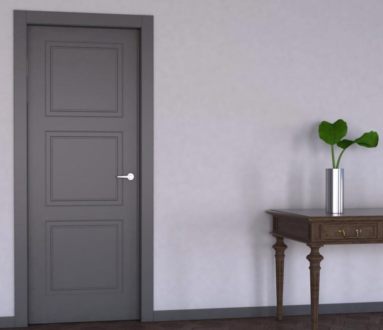 Porte Interni
