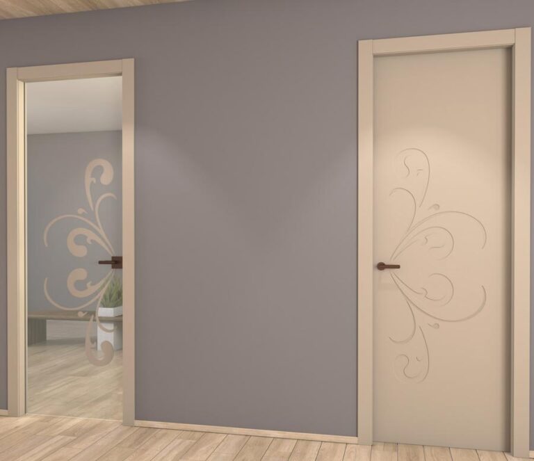 Porte da Interno
