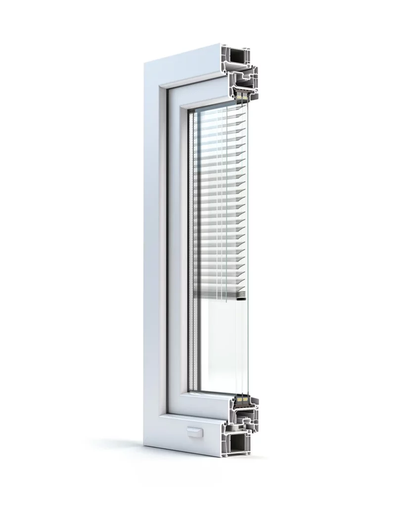accessori serramenti pvc