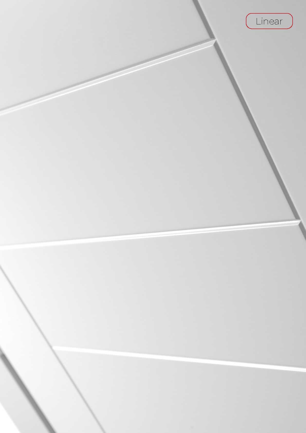 linear cover